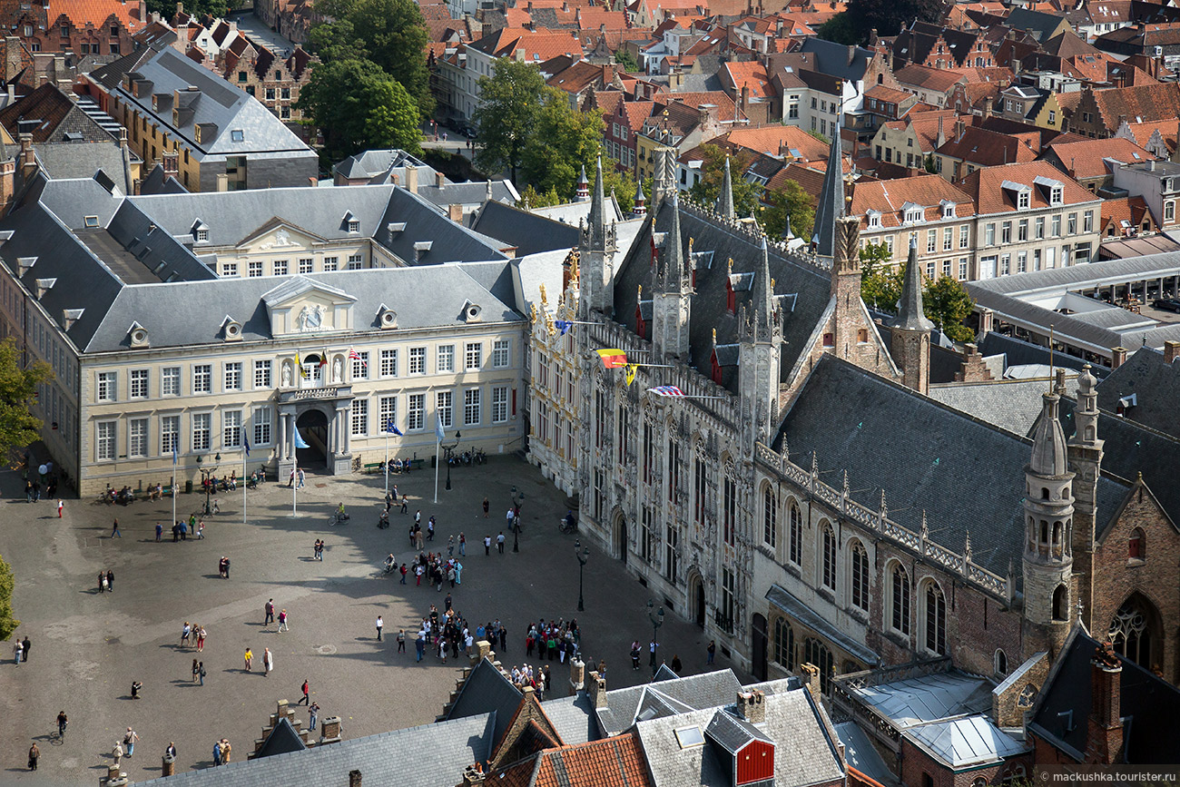 Brugge